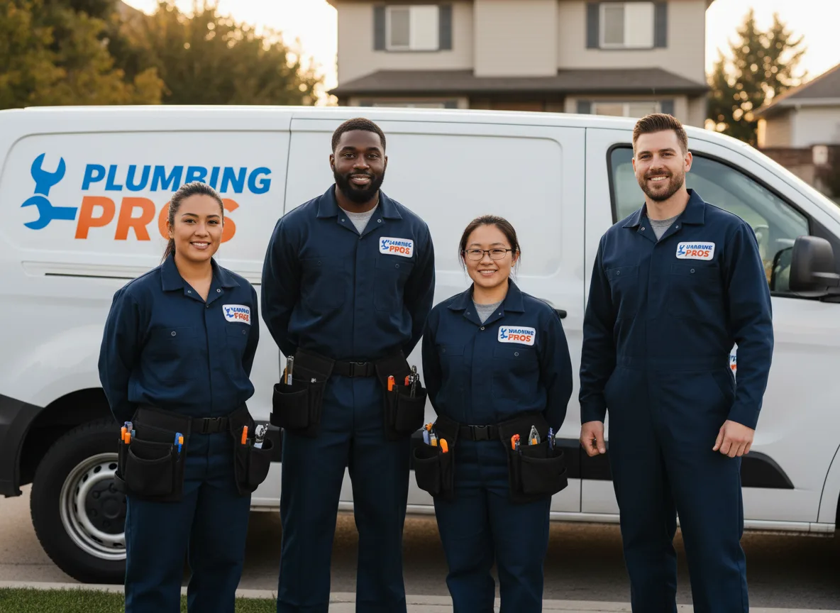 Water Heater Repair company in Baring, WA